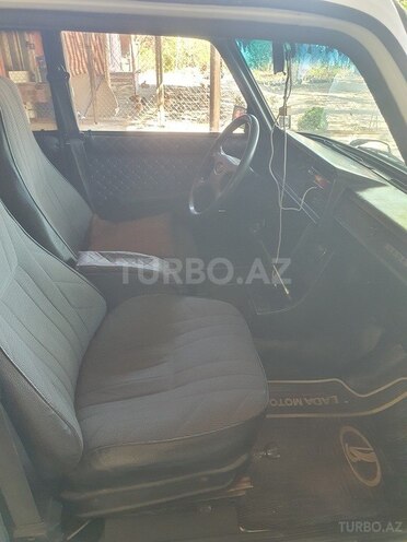 LADA (VAZ) 2107 1997, 91,847 km - 1.6 l - Xırdalan