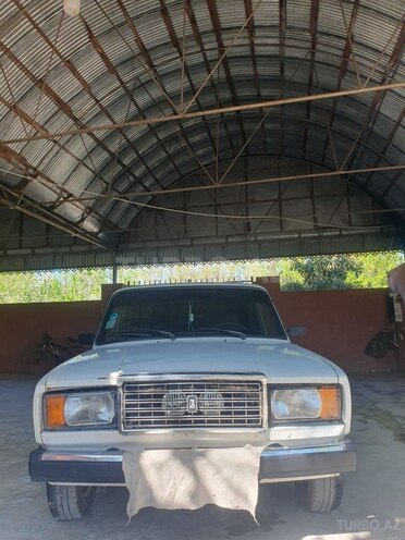 LADA (VAZ) 2107 1997, 91,847 km - 1.6 l - Xırdalan