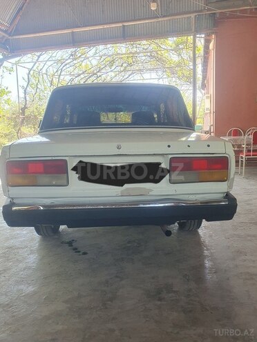 LADA (VAZ) 2107 1997, 91,847 km - 1.6 l - Xırdalan