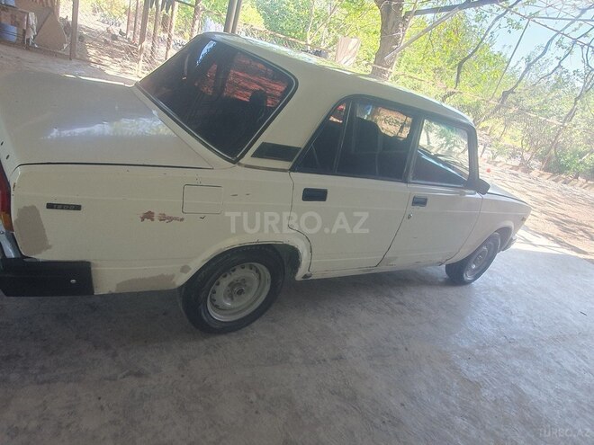 LADA (VAZ) 2107 1997, 91,847 km - 1.6 l - Xırdalan