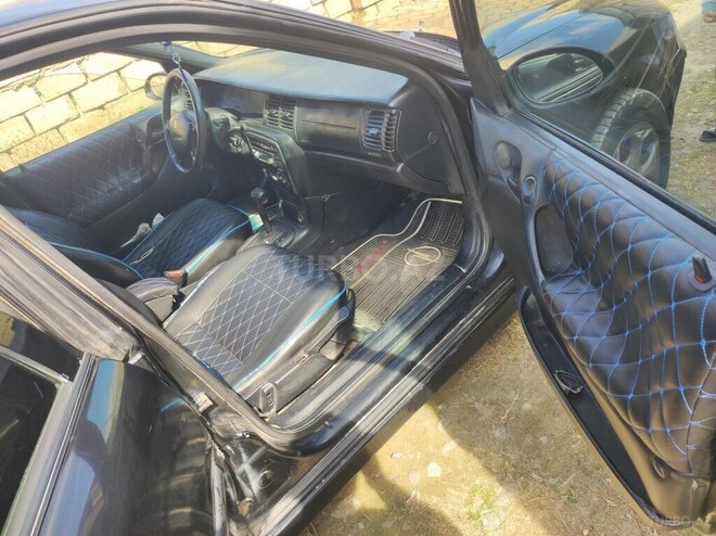 Opel Vectra 1997, 410,000 km - 1.8 l - Gəncə