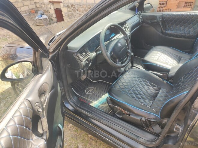 Opel Vectra 1997, 410,000 km - 1.8 l - Gəncə
