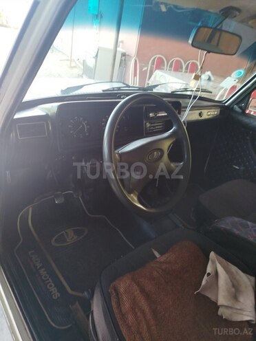 LADA (VAZ) 2107 1997, 91,847 km - 1.6 l - Xırdalan