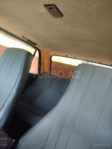 LADA (VAZ) 2107 1997, 91,847 km - 1.6 l - Xırdalan