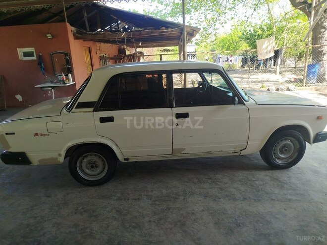 LADA (VAZ) 2107 1997, 91,847 km - 1.6 l - Xırdalan