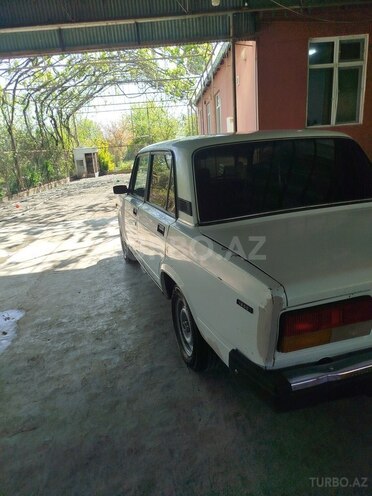 LADA (VAZ) 2107 1997, 91,847 km - 1.6 l - Xırdalan