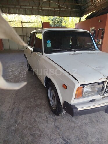 LADA (VAZ) 2107 1997, 91,847 km - 1.6 l - Xırdalan