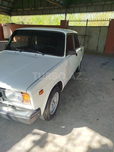 LADA (VAZ) 2107 1997, 91,847 km - 1.6 l - Xırdalan