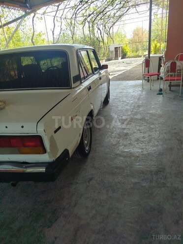 LADA (VAZ) 2107 1997, 91,847 km - 1.6 l - Xırdalan