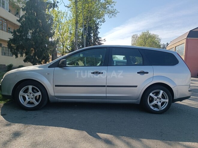 Ford Focus 2006, 462,000 km - 1.6 л - Tərtər