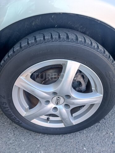Ford Focus 2006, 462,000 km - 1.6 л - Tərtər