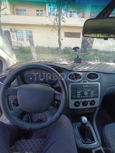 Ford Focus 2006, 462,000 km - 1.6 л - Tərtər