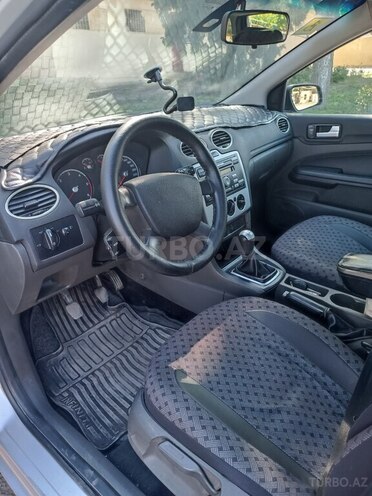 Ford Focus 2006, 462,000 km - 1.6 л - Tərtər