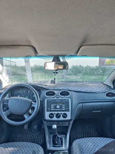 Ford Focus 2006, 462,000 km - 1.6 л - Tərtər