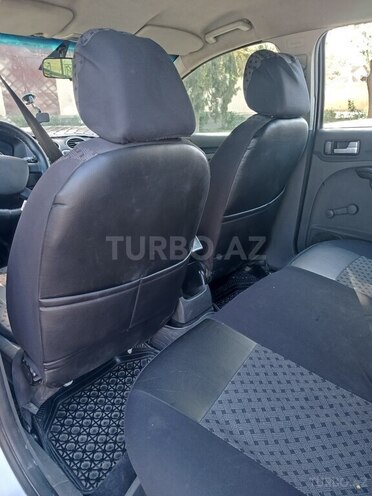 Ford Focus 2006, 462,000 km - 1.6 л - Tərtər