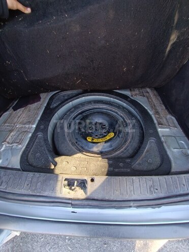 Ford Focus 2006, 462,000 km - 1.6 л - Tərtər