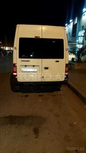 Ford Transit 2013, 525,000 km - 2.2 l - Bakı