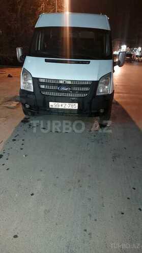 Ford Transit 2013, 525,000 km - 2.2 l - Bakı