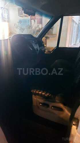 Ford Transit 2013, 525,000 km - 2.2 l - Bakı