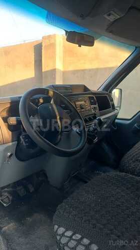 Ford Transit 2013, 525,000 km - 2.2 l - Bakı