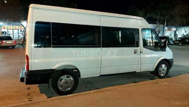 Ford Transit 2013, 525,000 km - 2.2 l - Bakı