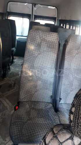Ford Transit 2013, 525,000 km - 2.2 l - Bakı