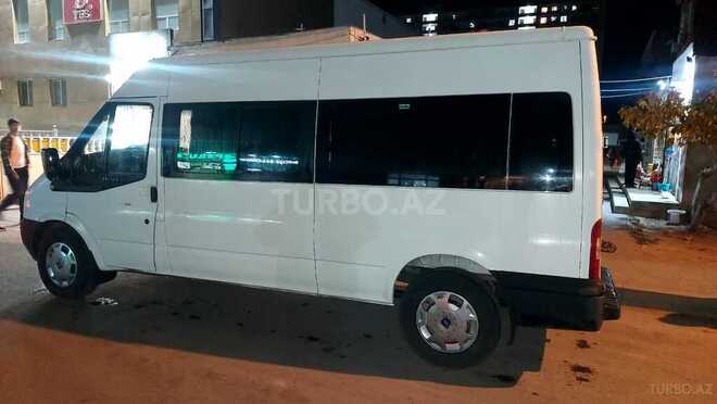 Ford Transit 2013, 525,000 km - 2.2 l - Bakı