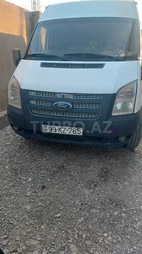 Ford Transit 2013, 525,000 km - 2.2 l - Bakı
