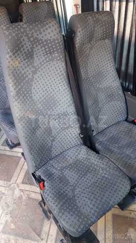 Ford Transit 2013, 525,000 km - 2.2 l - Bakı