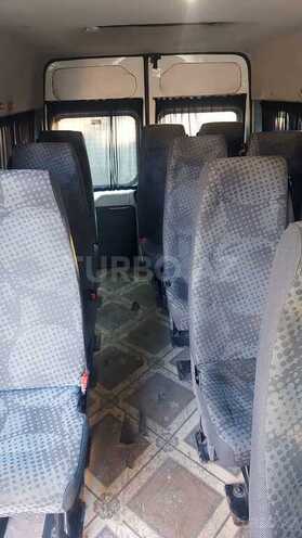 Ford Transit 2013, 525,000 km - 2.2 l - Bakı