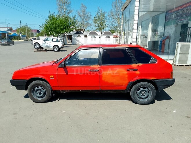 LADA (VAZ) 2109 1988, 245,000 km - 1.5 l - Bərdə
