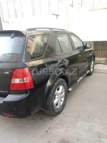 Kia Sorento 2006, 194,440 km - 2.5 l - Bakı