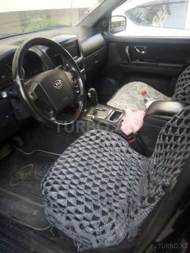 Kia Sorento 2006, 194,440 km - 2.5 l - Bakı