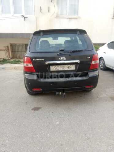Kia Sorento 2006, 194,440 km - 2.5 l - Bakı