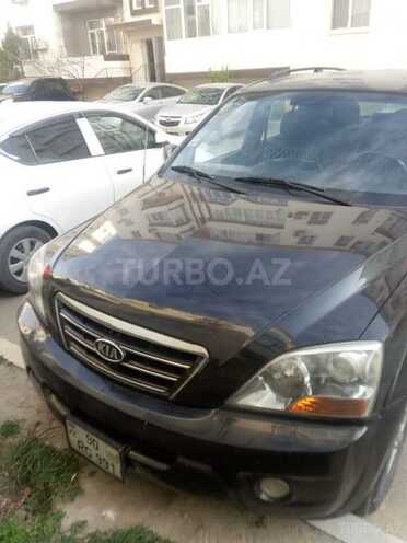 Kia Sorento 2006, 194,440 km - 2.5 l - Bakı