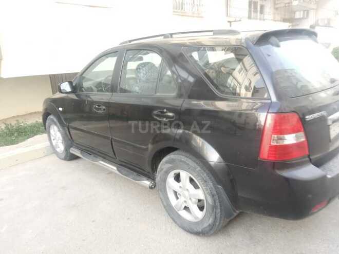 Kia Sorento 2006, 194,440 km - 2.5 l - Bakı