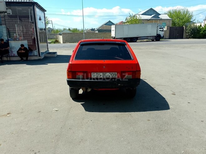 LADA (VAZ) 2109 1988, 245,000 km - 1.5 l - Bərdə