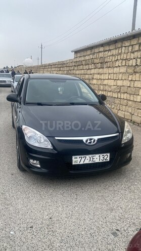 Hyundai i30 2007, 255,300 km - 1.6 l - Bakı