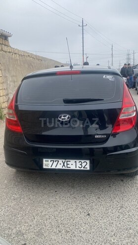 Hyundai i30 2007, 255,300 km - 1.6 l - Bakı