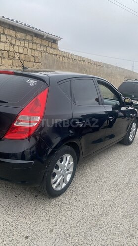 Hyundai i30 2007, 255,300 km - 1.6 l - Bakı