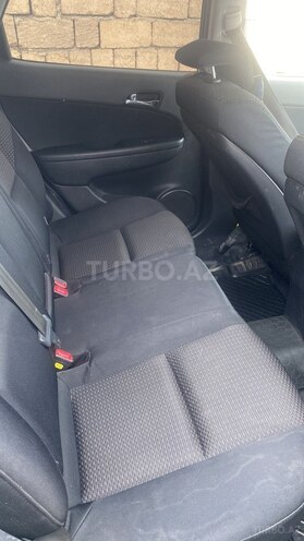 Hyundai i30 2007, 255,300 km - 1.6 l - Bakı