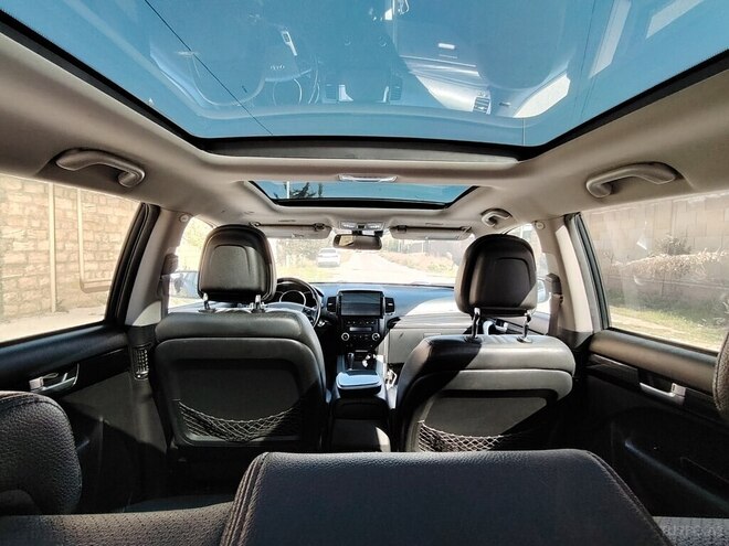 Kia Sorento 2009, 284,105 km - 2.0 l - Bakı