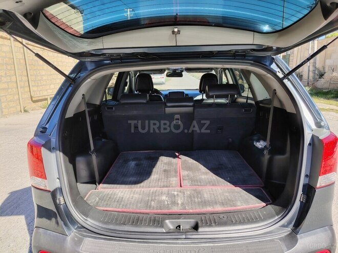 Kia Sorento 2009, 284,105 km - 2.0 l - Bakı