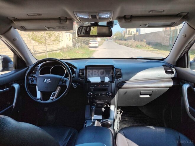 Kia Sorento 2009, 284,105 km - 2.0 l - Bakı