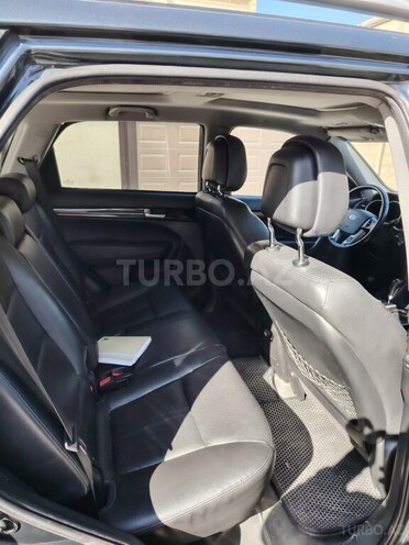 Kia Sorento 2009, 284,105 km - 2.0 l - Bakı