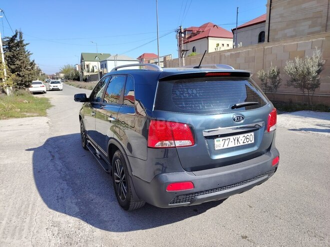 Kia Sorento 2009, 284,105 km - 2.0 l - Bakı