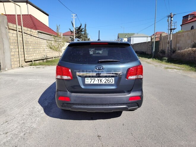 Kia Sorento 2009, 284,105 km - 2.0 l - Bakı