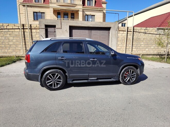 Kia Sorento 2009, 284,105 km - 2.0 l - Bakı