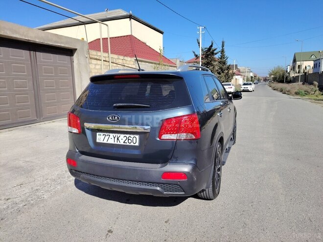 Kia Sorento 2009, 284,105 km - 2.0 l - Bakı