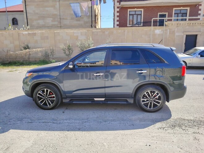 Kia Sorento 2009, 284,105 km - 2.0 l - Bakı